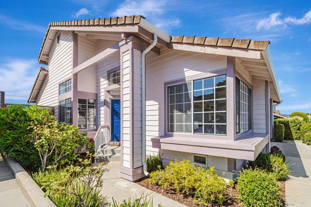 South San Francisco, CA 94080,12 Treeside CT