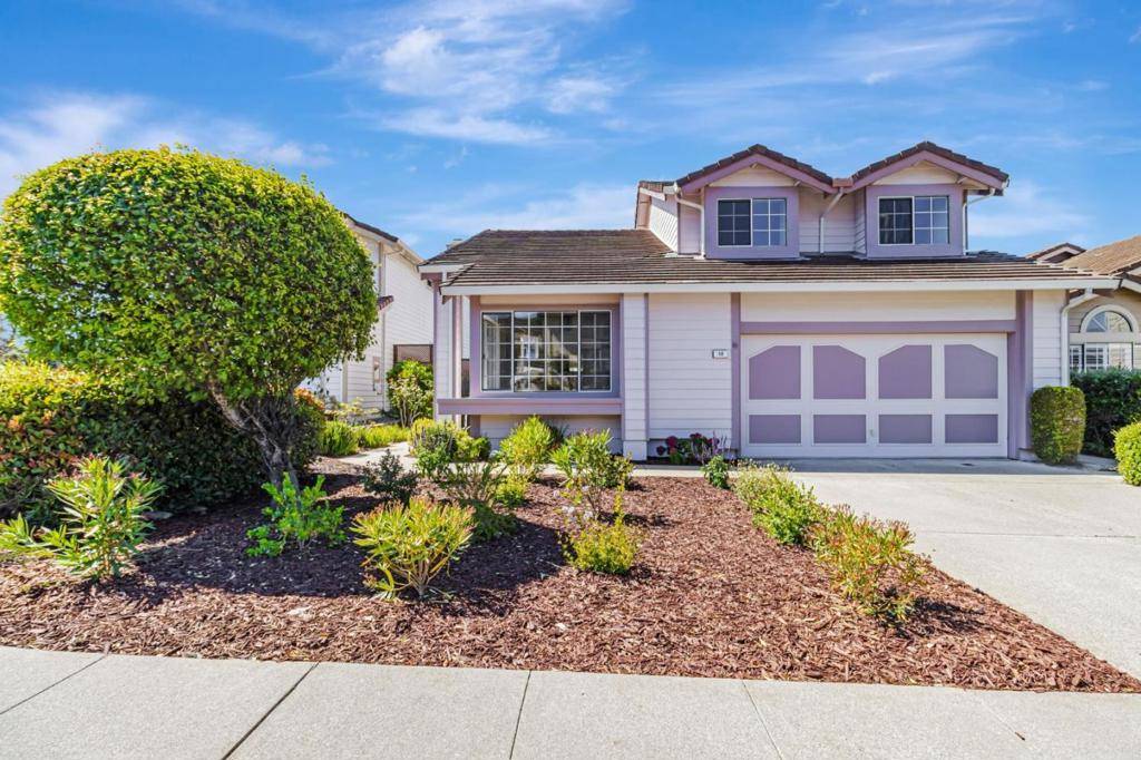 South San Francisco, CA 94080,12 Treeside CT