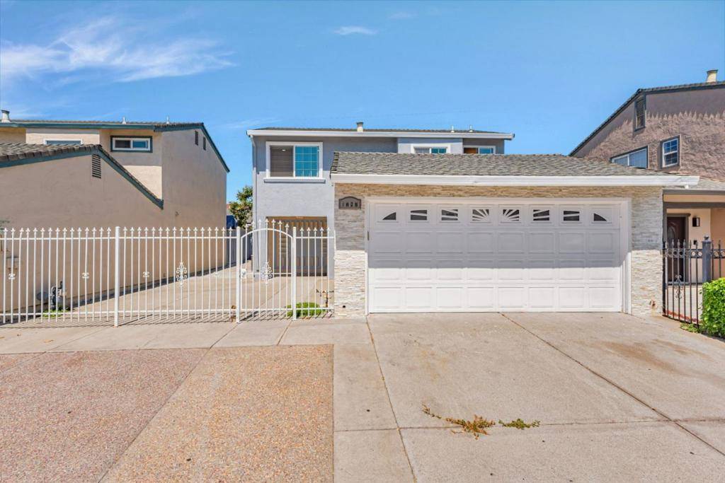 San Jose, CA 95122,1787 Kyra CIR