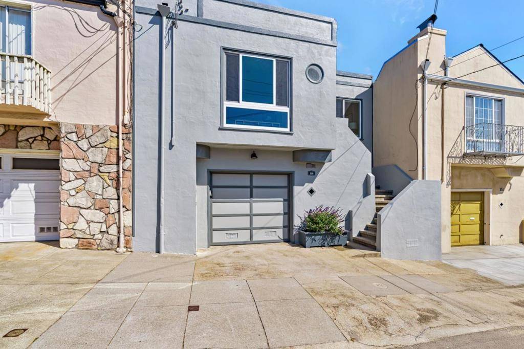 San Francisco, CA 94134,238 Harkness AVE