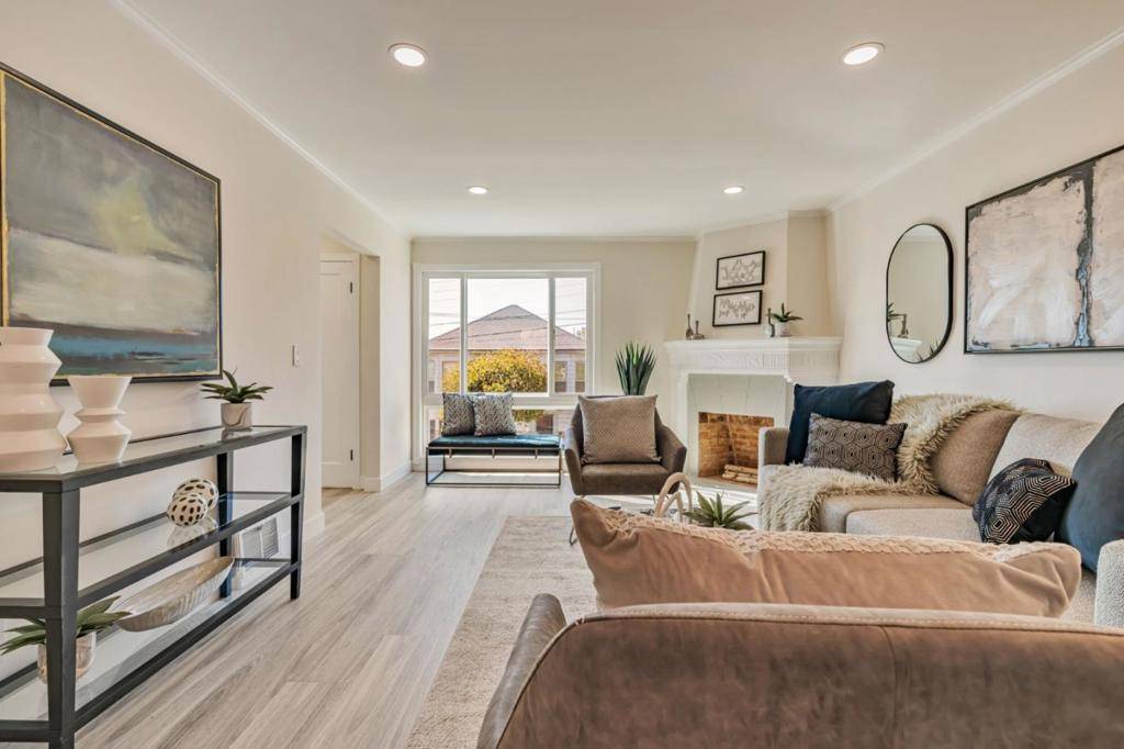 San Francisco, CA 94134,238 Harkness AVE