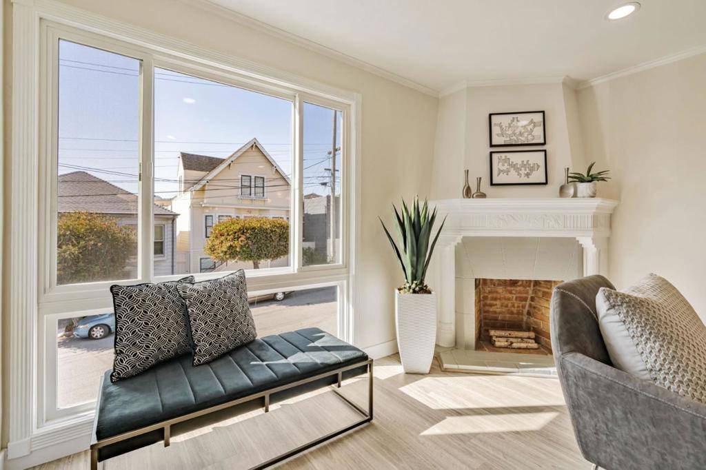 San Francisco, CA 94134,238 Harkness AVE