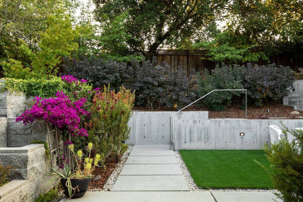 Los Altos Hills, CA 94022,26545 Purissima RD