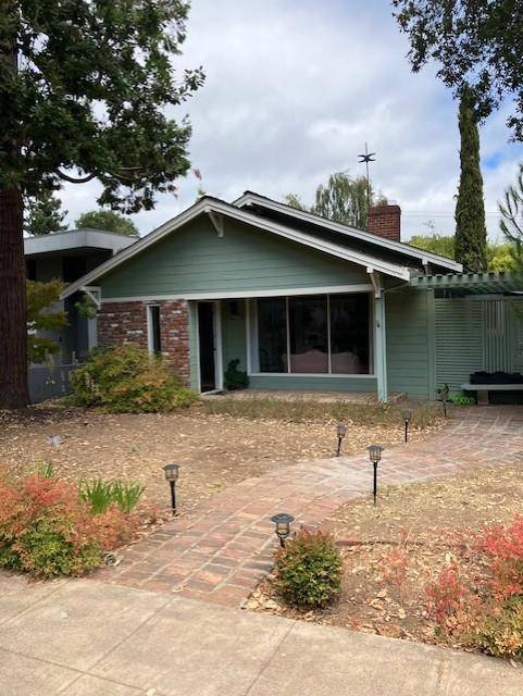 Los Altos, CA 94022,673 Orange AVE