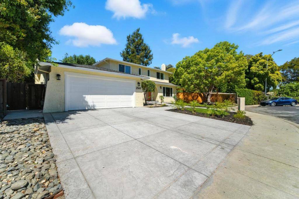 Santa Clara, CA 95051,2565 Estella DR