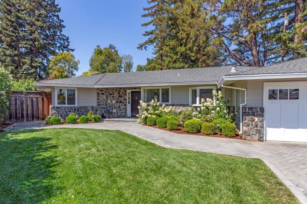 Los Altos, CA 94024,1204 Eureka CT