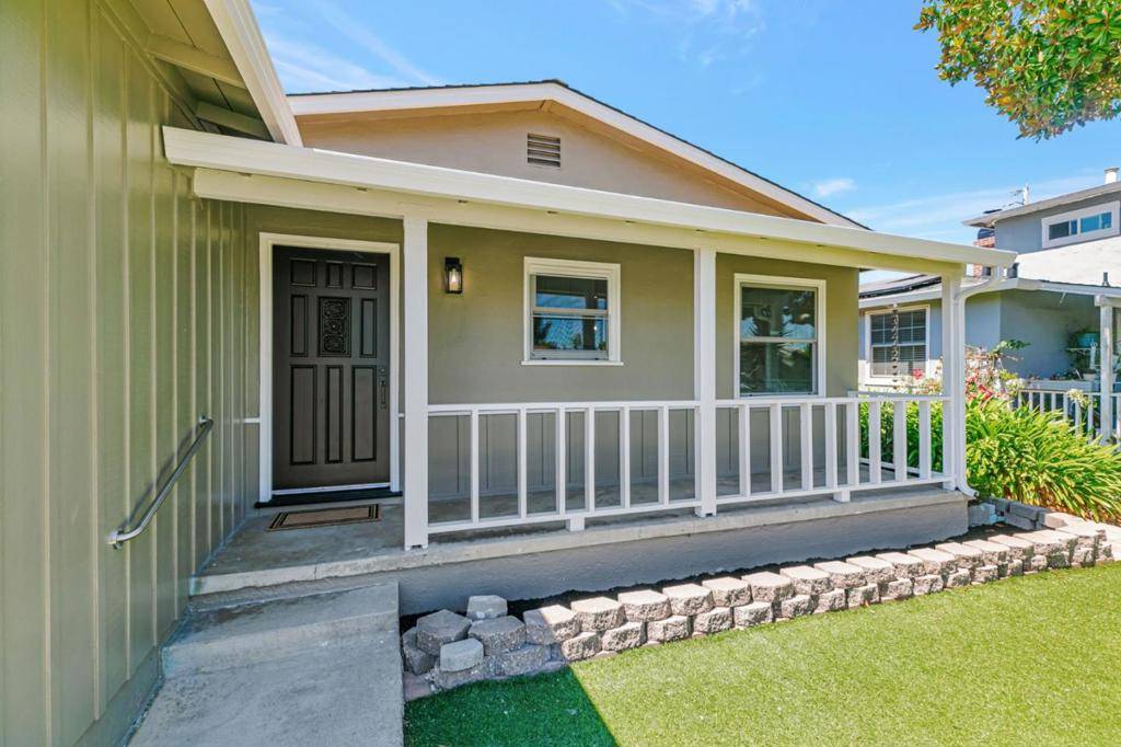 Sunnyvale, CA 94085,779 San Pablo AVE