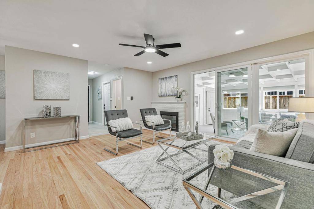 Sunnyvale, CA 94085,779 San Pablo AVE