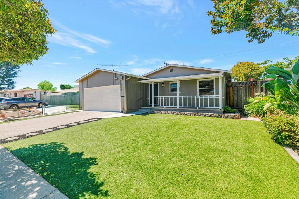 Sunnyvale, CA 94085,779 San Pablo AVE