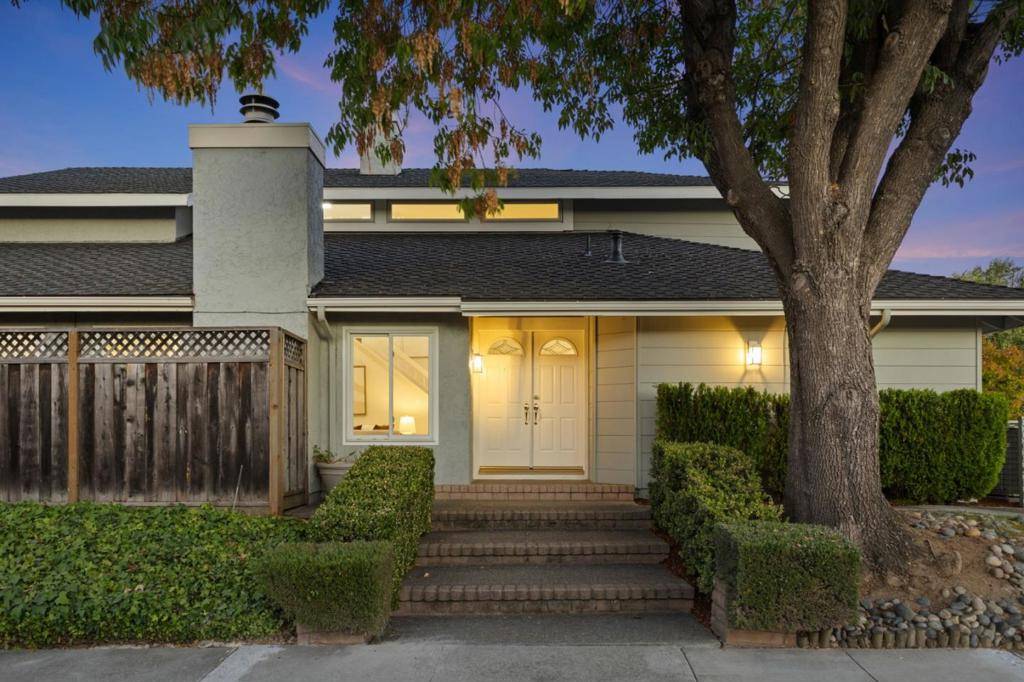 San Jose, CA 95124,2397 Hecate CT