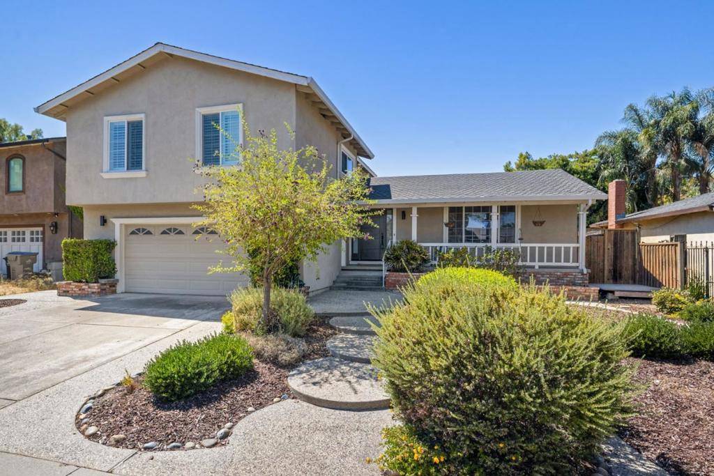San Jose, CA 95136,5107 Sussex Park CT