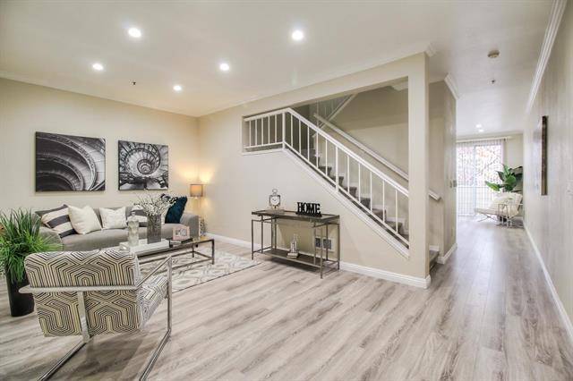 Sunnyvale, CA 94087,929 E El Camino Real #138