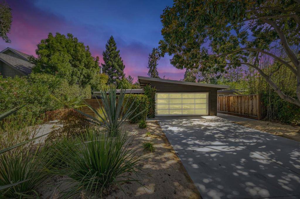 Palo Alto, CA 94306,3329 Ramona ST