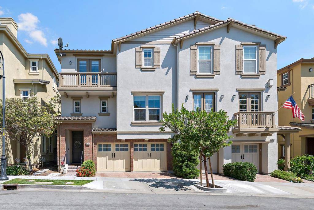 San Jose, CA 95125,2427 Azevedo Pkwy