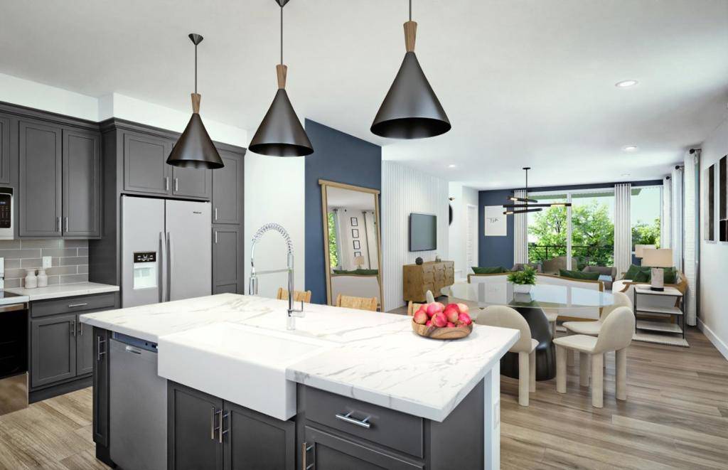 San Mateo, CA 94403,2423 Willow WAY