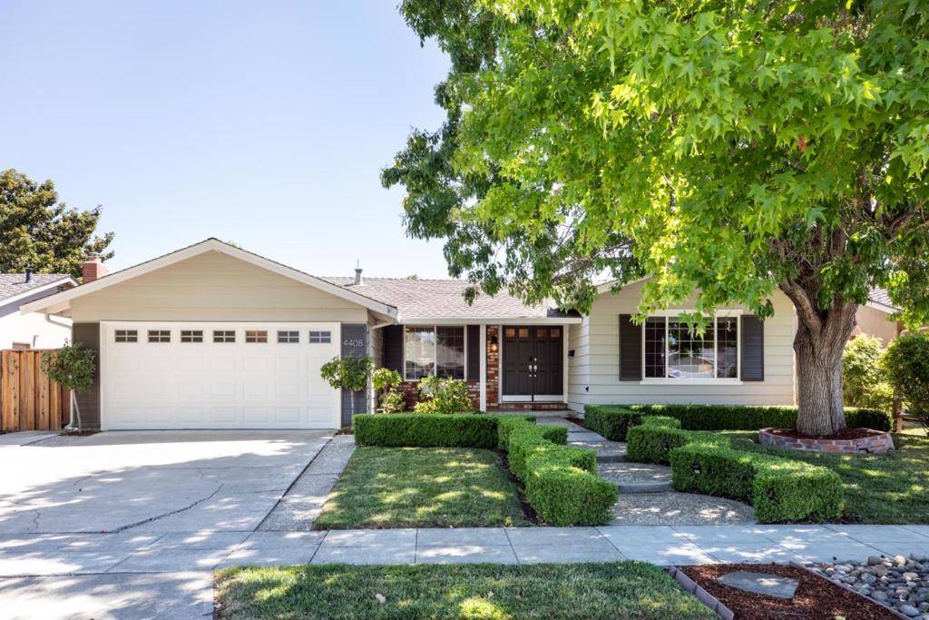 San Jose, CA 95136,4408 Glenpark DR