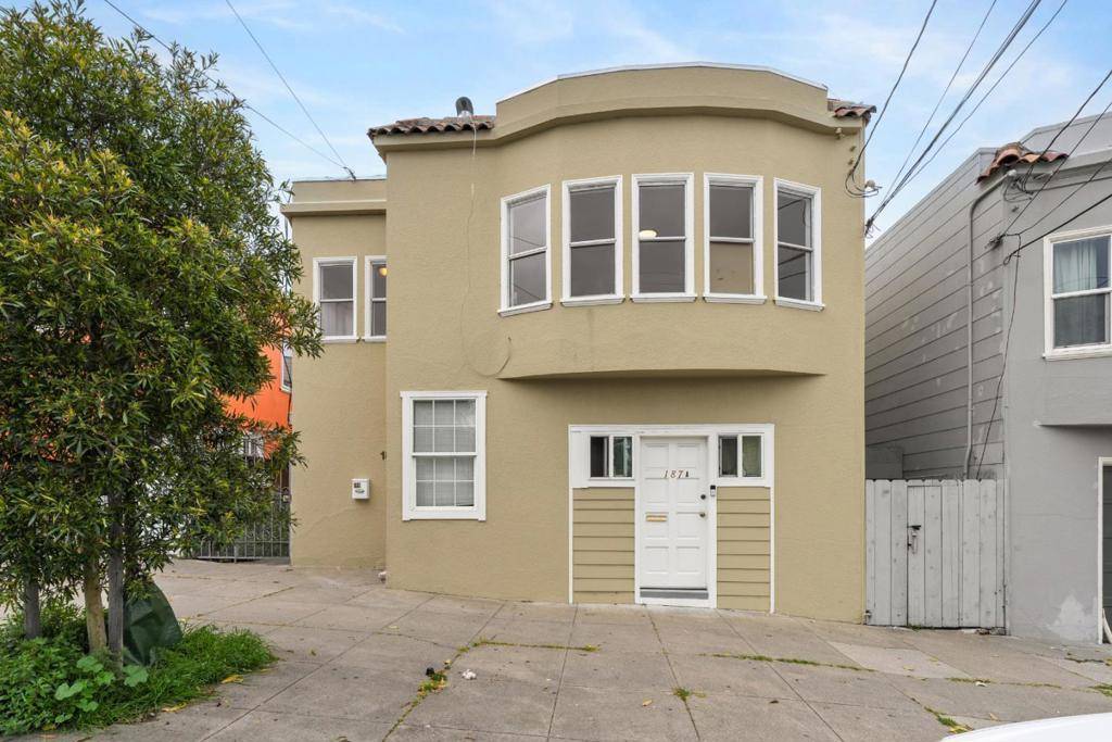 San Francisco, CA 94112,187 Lee AVE