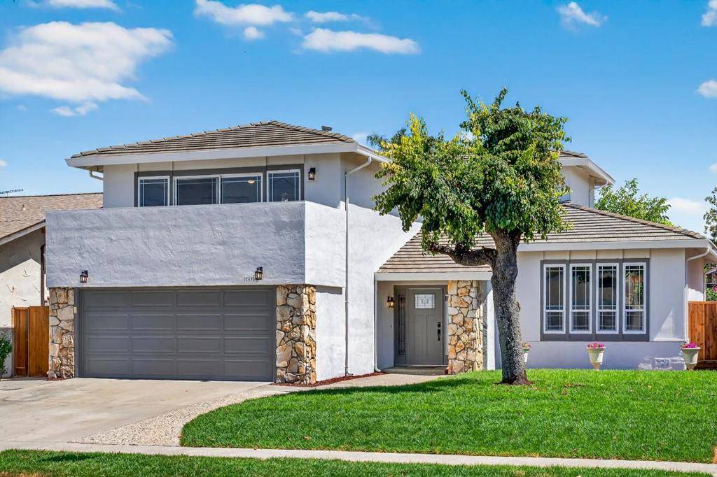 San Jose, CA 95131,1690 Coraltree PL
