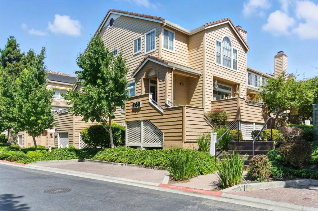 Sunnyvale, CA 94089,1168 La Rochelle TER #B