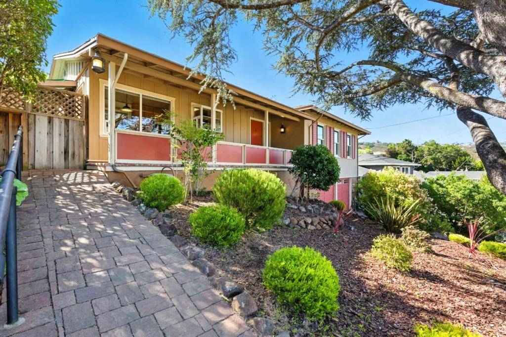 Belmont, CA 94002,1627 El Verano WAY