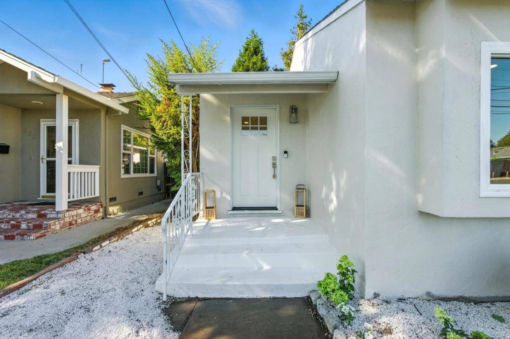 Sunnyvale, CA 94085,241 E Taylor
