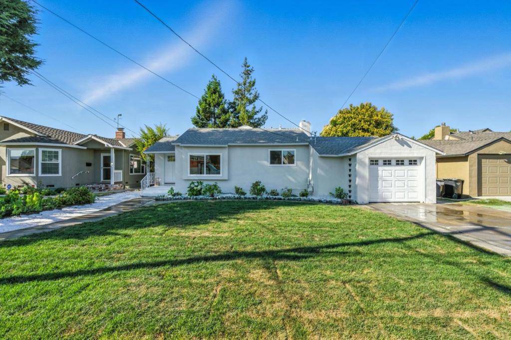 Sunnyvale, CA 94085,241 E Taylor