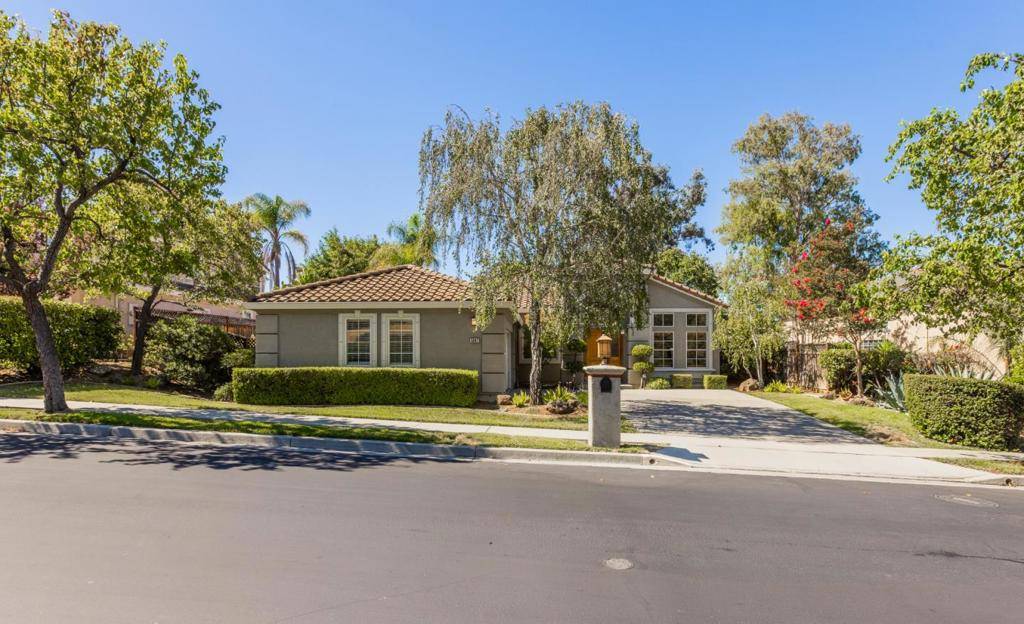 San Jose, CA 95138,5347 Ligurian DR
