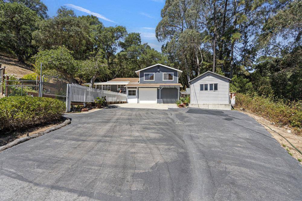 Royal Oaks, CA 95076,1458 Oakleaf DR