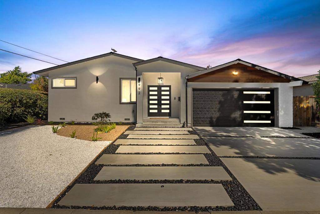 Sunnyvale, CA 94086,992 Planetree PL
