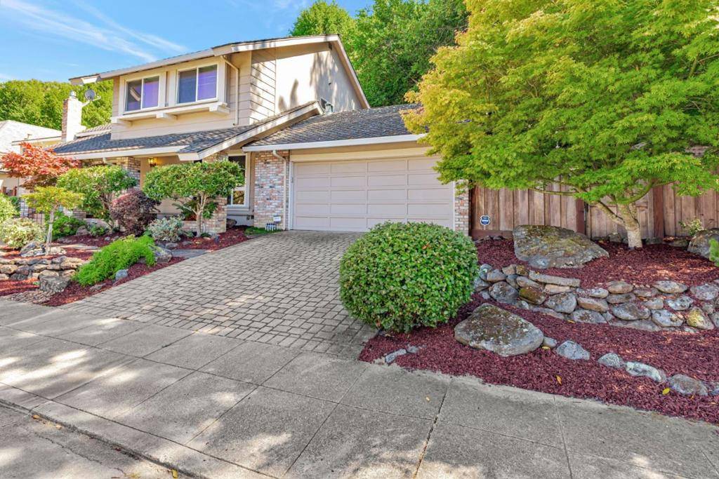 San Mateo, CA 94403,1521 Cherrywood DR
