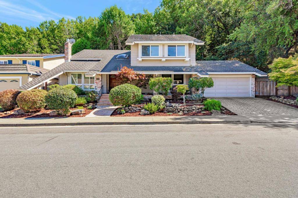 San Mateo, CA 94403,1521 Cherrywood DR