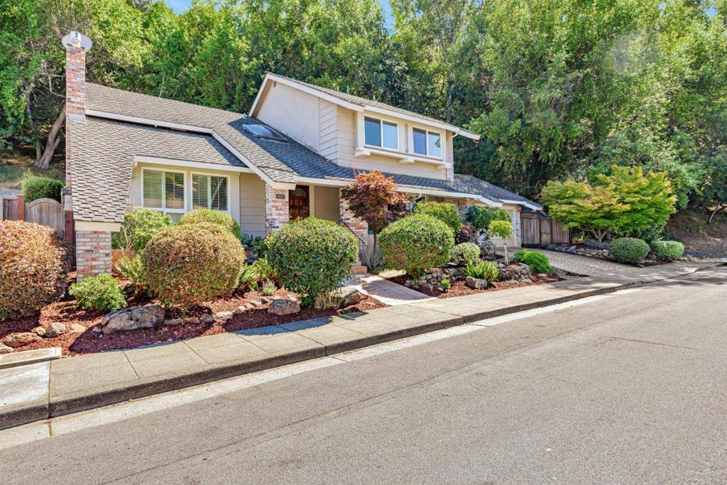 San Mateo, CA 94403,1521 Cherrywood DR