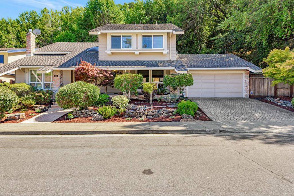San Mateo, CA 94403,1521 Cherrywood DR