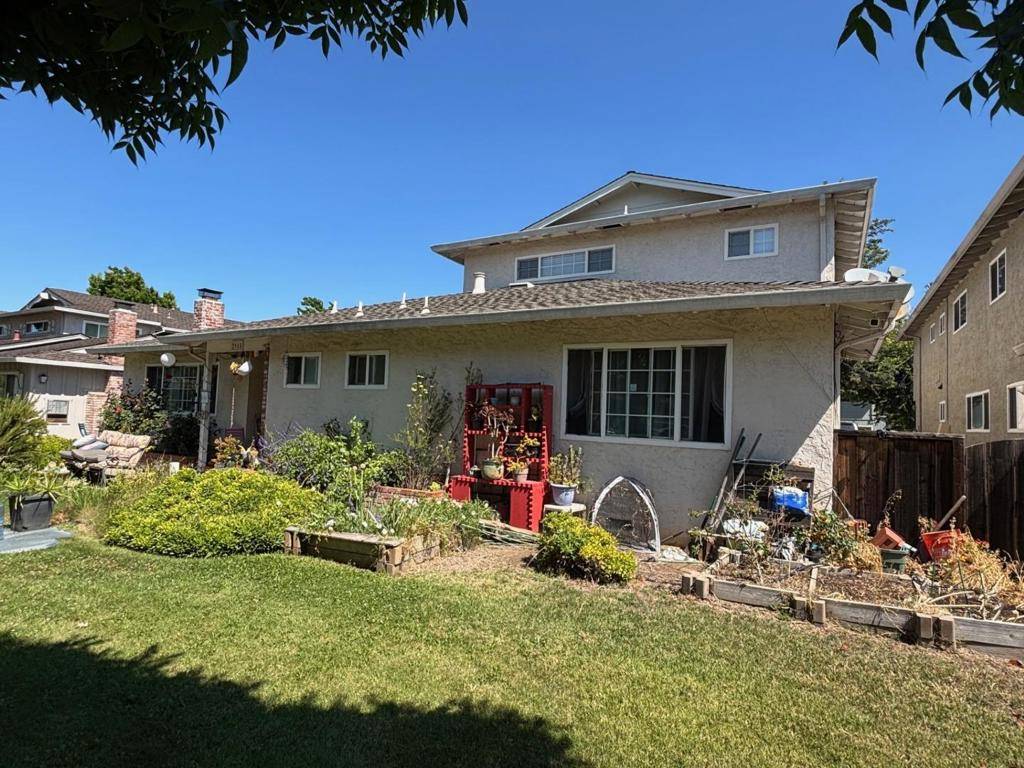 San Jose, CA 95128,2985 Walgrove WAY