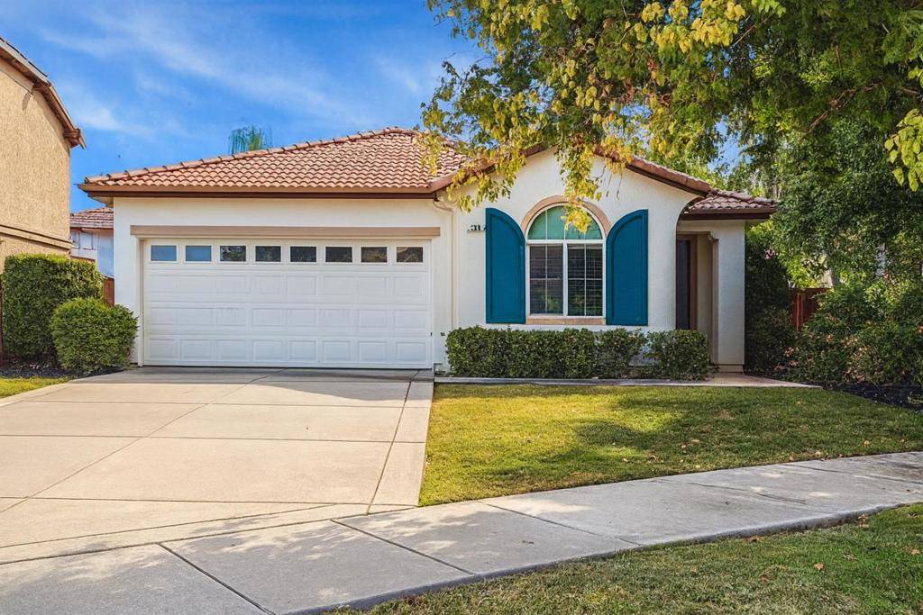 Brentwood, CA 94513,558 Positano PL