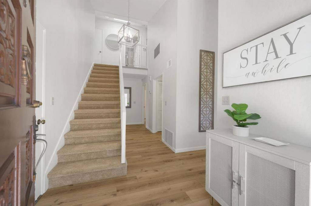 Sunnyvale, CA 94086,731 Old San Francisco RD