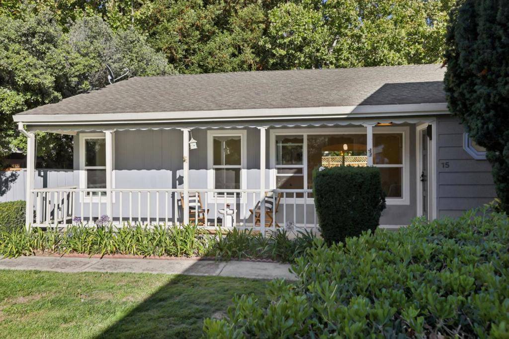 Mountain View, CA 94043,453 N Rengstorff AVE #15