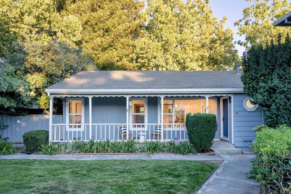 Mountain View, CA 94043,453 N Rengstorff AVE #15