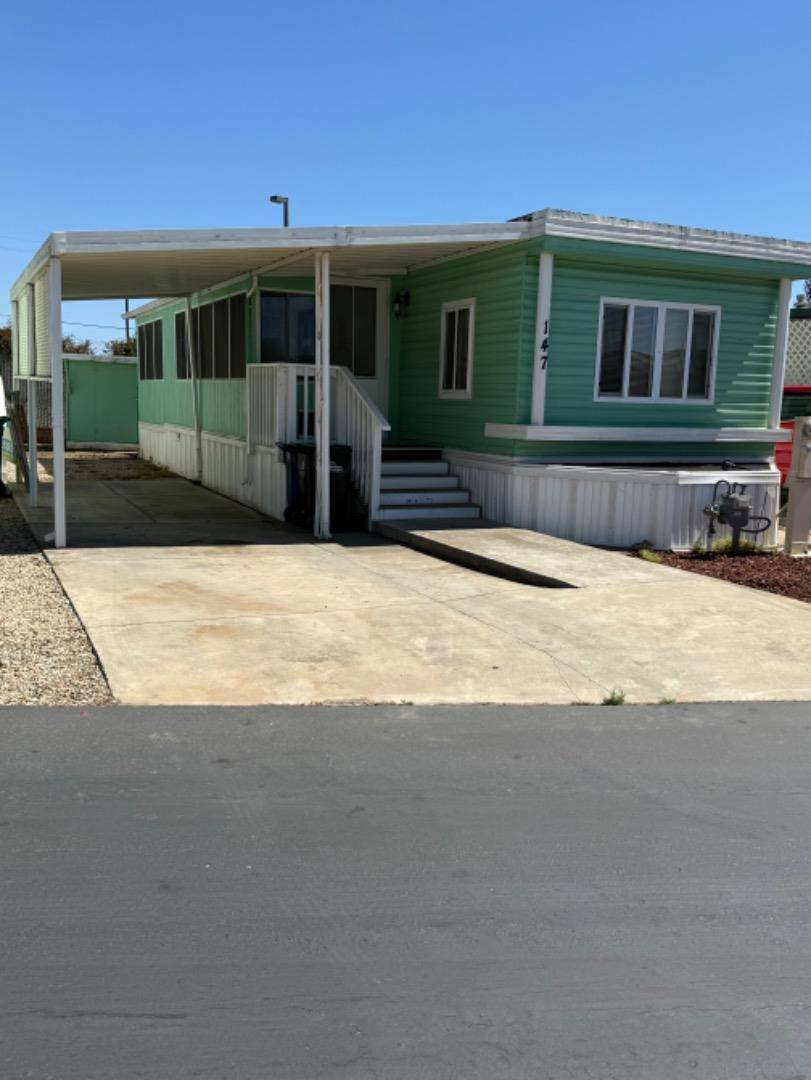 Salinas, CA 93907,Christensen RD