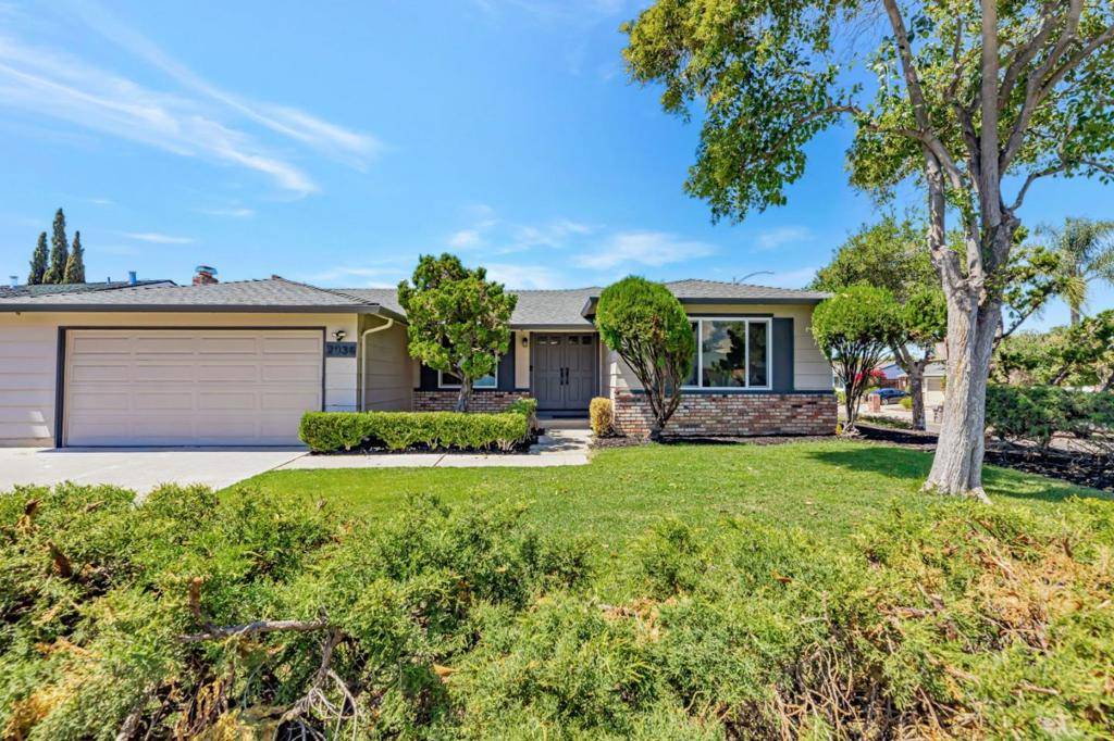 San Jose, CA 95148,2936 Stutz WAY