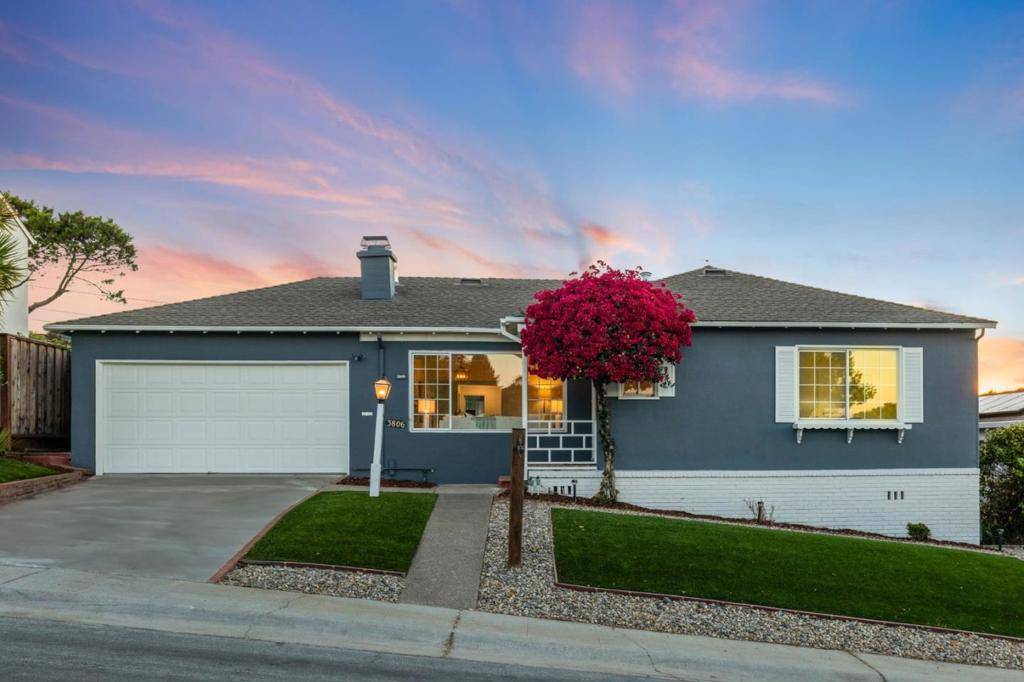 San Mateo, CA 94403,3806 Kenwood AVE