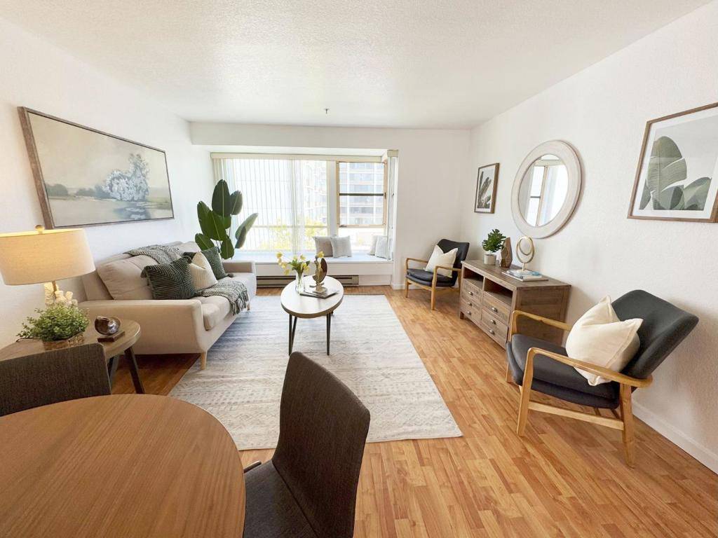 Oakland, CA 94607,763 Franklin ST #420