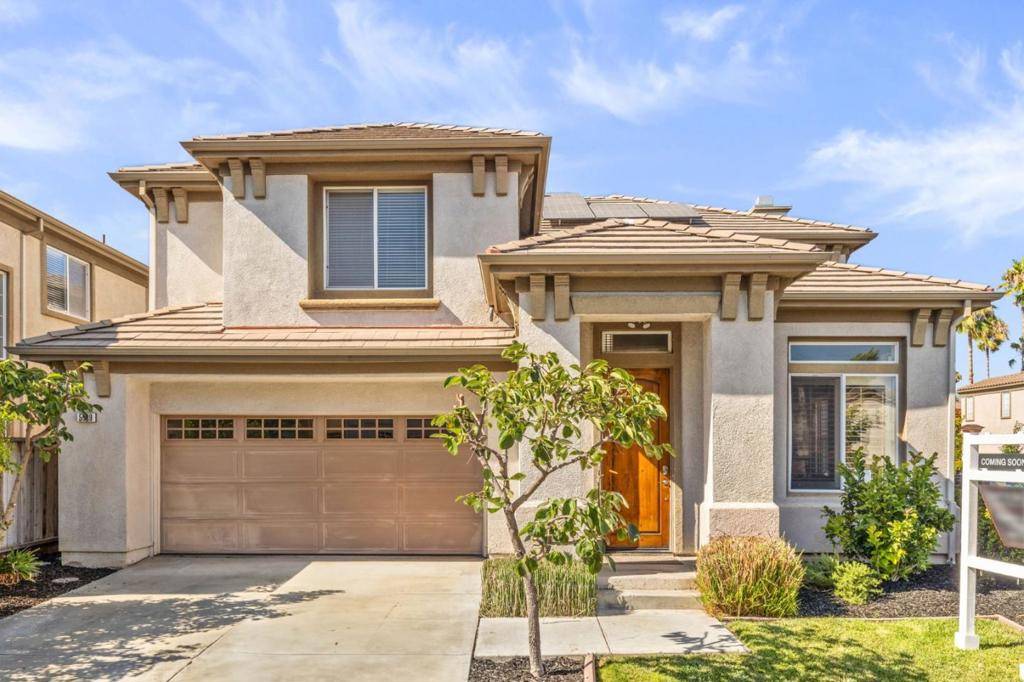 San Jose, CA 95123,5939 Pala Mesa DR