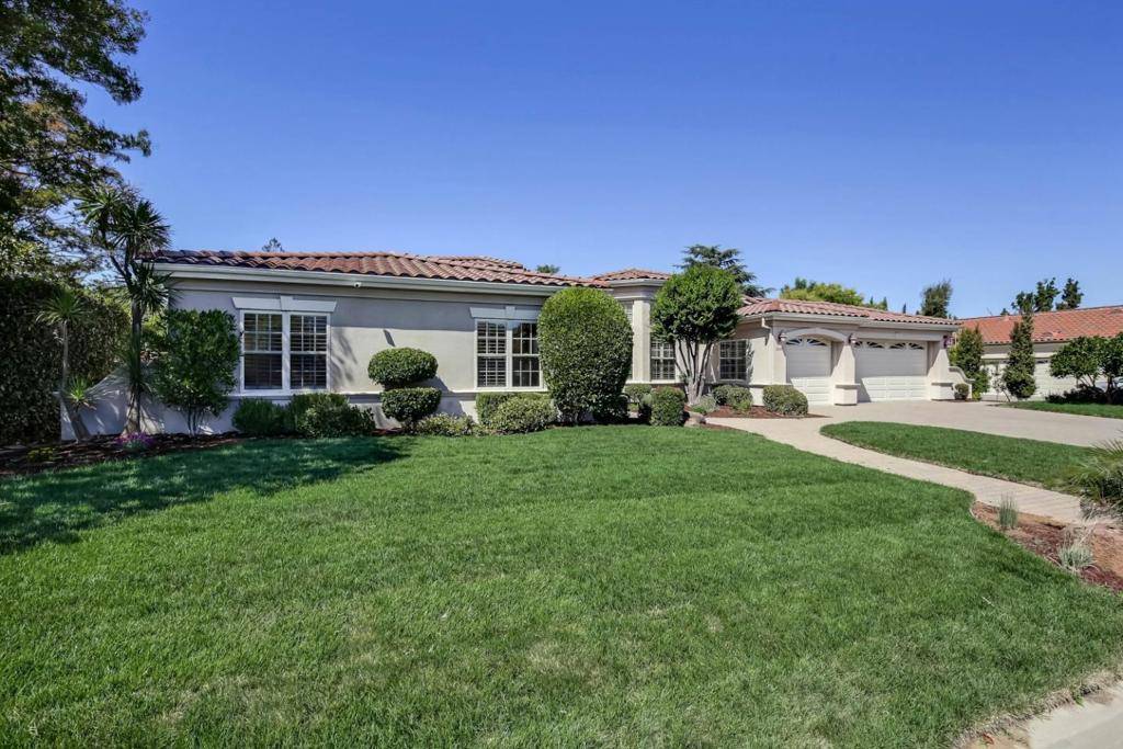 Saratoga, CA 95070,20455 Franklin AVE