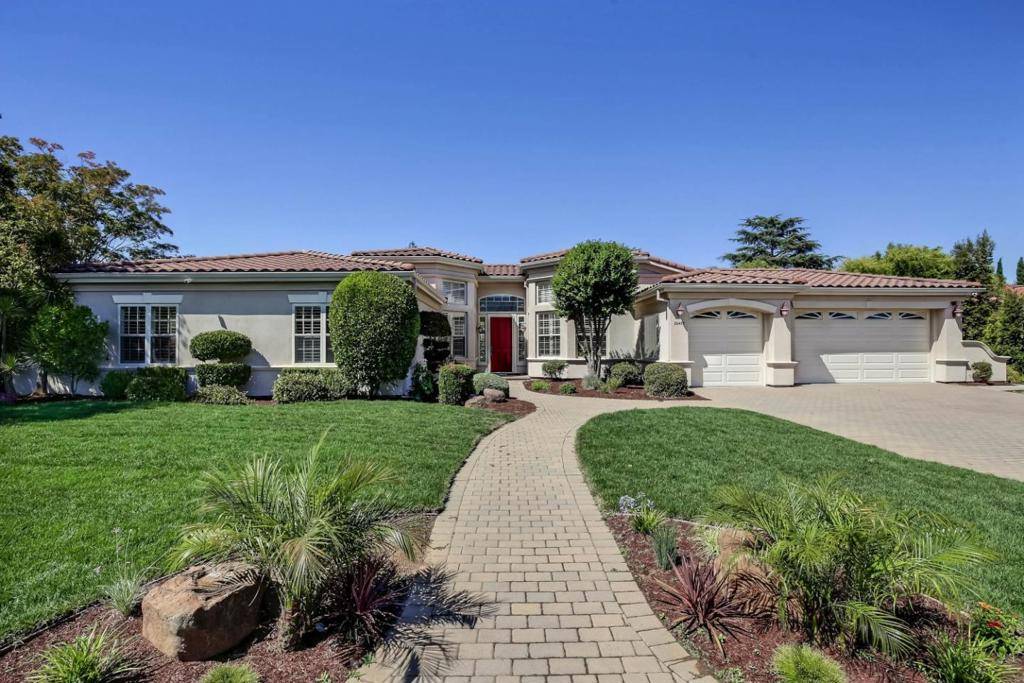 Saratoga, CA 95070,20455 Franklin AVE