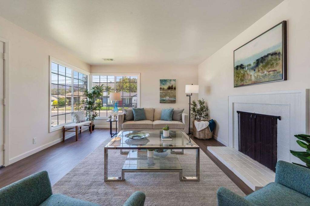 South San Francisco, CA 94080,1 Elkwood DR