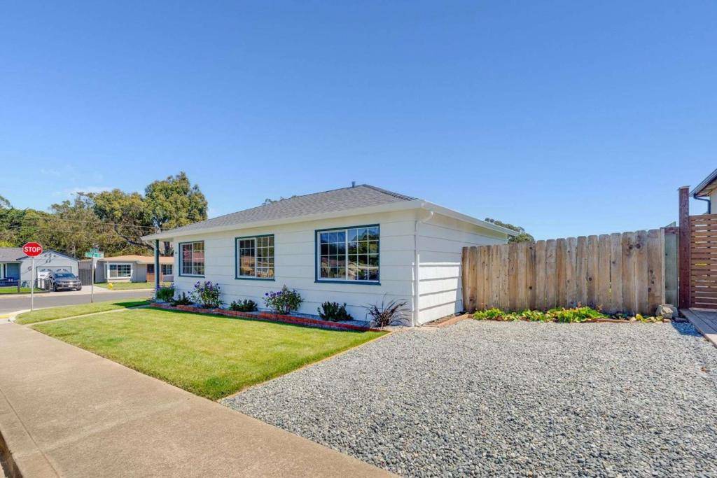 South San Francisco, CA 94080,1 Elkwood DR