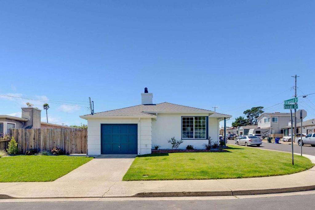 South San Francisco, CA 94080,1 Elkwood DR