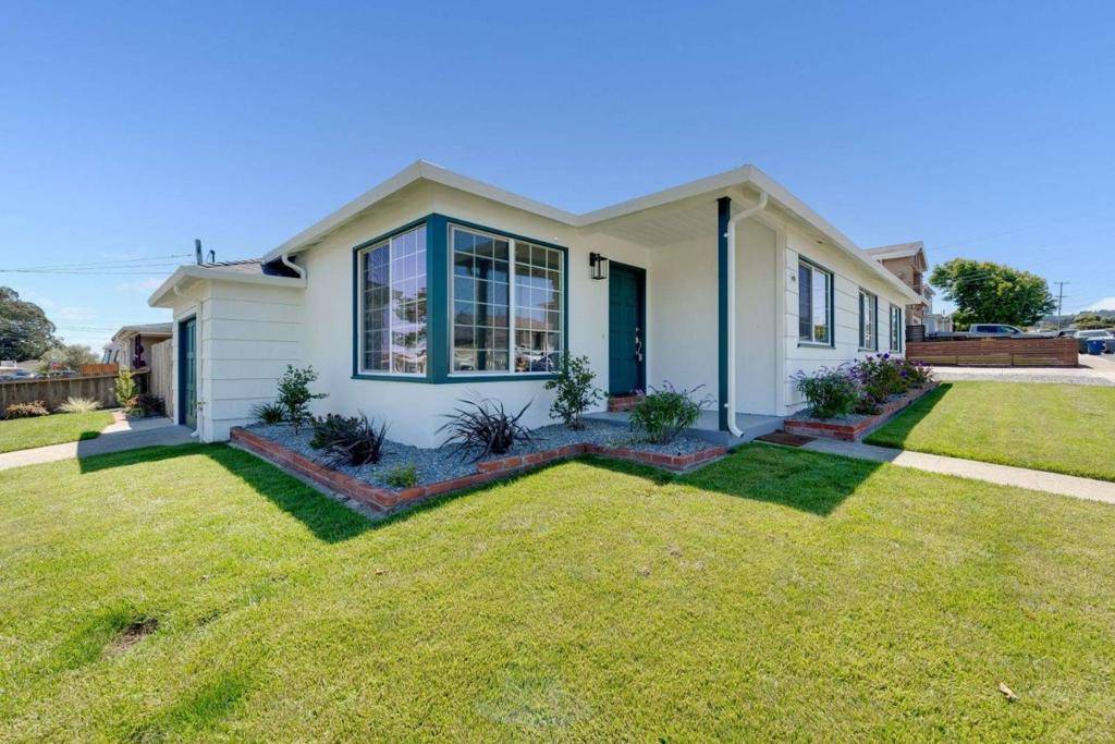 South San Francisco, CA 94080,1 Elkwood DR
