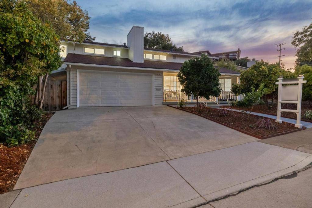 San Mateo, CA 94403,823 31st AVE